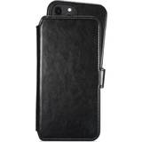 Apple iPhone 12 - Bruna Mobilfodral Holdit Wallet Case Magnet for iPhone 12/12 Pro