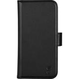 Apple iPhone 12 Pro Plånboksfodral Gear Magnetic Wallet Case for iPhone 12/12 Pro