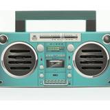 Bärbar - Mini Stereopaket Gpo Bronx