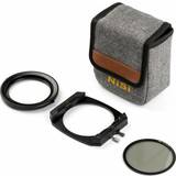 Kameralinsfilter NiSi M75 Filter Holder Set