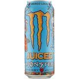 Monster mango loco Monster Energy Mango Loco 500ml 1 st