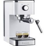 Graef Kaffemaskiner Graef Salita ES401