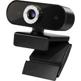 Webbkameror LogiLink Webcam HD 720p
