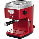 Russell Hobbs Kaffemaskiner Russell Hobbs Retro Espresso