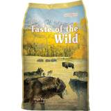Taste of the Wild Hundar Husdjur Taste of the Wild High Prairie Canine Recipe with Roasted Bison & Roasted Venison 2kg
