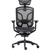 Zen Phase 001 Gaming Chair - Black