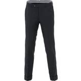 Morris Ull Byxor & Shorts Morris Heritage Prestige Suit Trouser - Grey