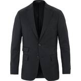 Morris Ull Överdelar Morris Heritage Prestige Suit Blazer - Grey