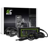 Gröna - Mobilladdare Batterier & Laddbart Green Cell AD25P Compatible