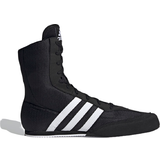 Adidas 40 ⅓ Skor adidas Box Hog 2.0 - Core Black/Cloud White/Core Black
