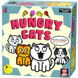 Familjespel Sällskapsspel Hungry Cats