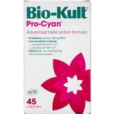 Bio Kult Vitaminer & Kosttillskott Bio Kult Pro-Cyan 45 st
