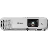 1920x1080 (Full HD) Projektorer Epson EB-FH06