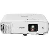 Epson 1024x768 XGA Projektorer Epson EB-E20