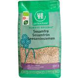 Nötter & Frön Urtekram Sesame Seeds Eco 300g