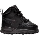 23½ Kängor Nike Manoa Leather TD - Black