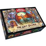 White Wizards Games Hero Realms: The Lost Village Campaign Deck