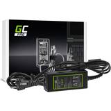 Datorladdare - Laddare Batterier & Laddbart Green Cell AD70P Compatible