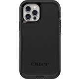 Apple iPhone 12 Mobilskal OtterBox Defender Series Case for iPhone 12/12 Pro