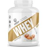 Swedish Supplements Whey Protein Deluxe Salty Caramel 2kg