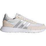 Adidas 46 ⅓ Sneakers adidas Run 60s 2.0 W - Chalk White/Silver Metallic/Dash Grey
