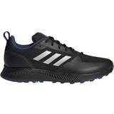 Adidas 46 ⅓ Sneakers adidas Run Falcon 2.0 TR M - Core Black/Silver Metallic/Crew Navy