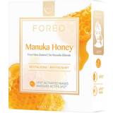 Hudvård Foreo Activated Mask Manuka Honey 6-pack