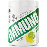 D-vitaminer - Förbättrar muskelfunktion Kosttillskott Swedish Supplements Immuno Support System Lemonade 400g