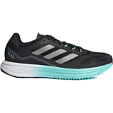 Adidas 46 ⅓ Sportskor adidas SL20 W - Core Black/Silver Metallic/Clear Aqua
