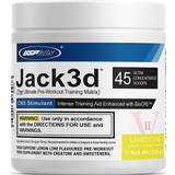 USP Labs Vitaminer & Kosttillskott USP Labs Jack3d Advanced Lemon Lime 248g