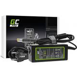 Datorladdare Batterier & Laddbart Green Cell AD16AP Compatible