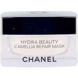 Chanel Ansiktsmasker Chanel Hydra Beauty Camellia Repair Mask 50g