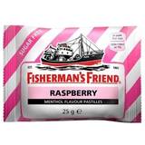 Hallon Tabletter & Pastiller Fisherman's Friend Raspberry 25g