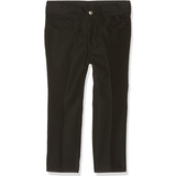 Kostymbyxor Barnkläder G.O.L Boy's Hose Suit Trousers - Black (GO190045)