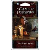 Fantasy Flight Games Kortdragning Sällskapsspel Fantasy Flight Games A Game of Thrones: The Blackwater Chapter Pack