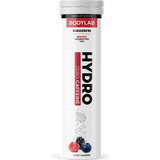 Bodylab Vitaminer & Mineraler Bodylab Hydro Tabs Berry 20 st