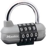 Master Lock Lås Master Lock MLK1520