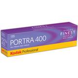 Kodak Kamerafilm Kodak Portra 400 5 Pack