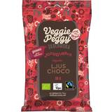 Strawberries Dipped In Light Choco 50g