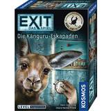 Exit: Känguru Eskapaden