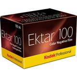 Analoga kameror Kodak Ektar 100 Professional 135 36