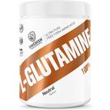 Aminosyror Swedish Supplements L-Glutamine 100% 400g