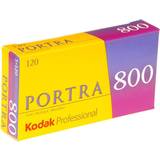 Kodak portra Kodak Portra 800 120 5 Pack
