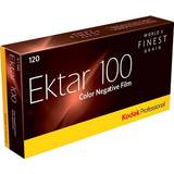 Analoga kameror Kodak Professional Ektar 100 120 5 Pack