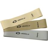 Abilica Rubber Bands 3-Pack