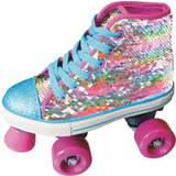 Rullskridskor Sport1 Girabrilla Roller Skates Jr - Multicolored