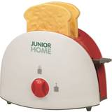 Junior Knows Modedockor Leksaker Junior Knows Toaster
