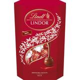 Lindt Choklad Lindt Lindor Milk Truffles 337g
