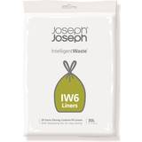 Joseph Joseph Städutrustning & Rengöringsmedel Joseph Joseph IW6 Custom Fit Bin Liners 20pcs 30L