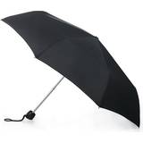 Fulton paraply svart Fulton Minilite 1 Black